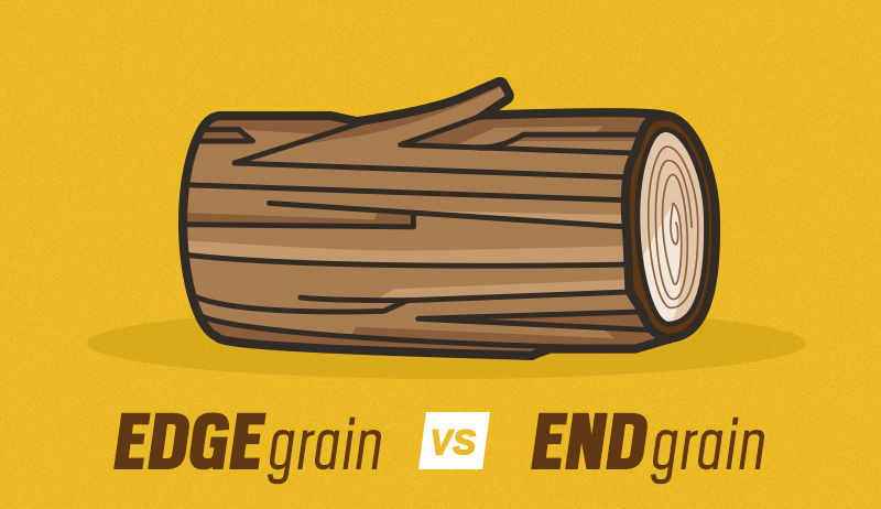 MT-GrainHeader End Grain vs. Edge Grain
