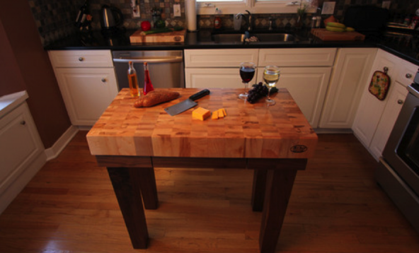 Buy-Butcher-Block-Veggies-Fruits-Cheeses1 Reasons To Buy A Butcher Block This Holiday Season