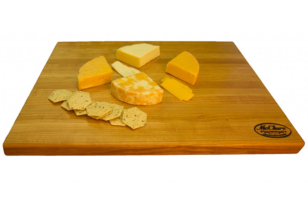 Edge-Grain-Cutting-Board-Standard-1024x682 McClure Expands Edge Grain Cutting Board Product Line