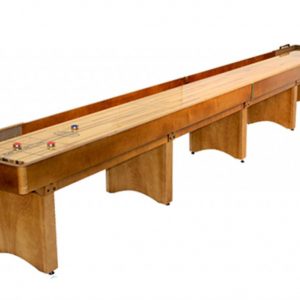 Bar Shuffleboard Table