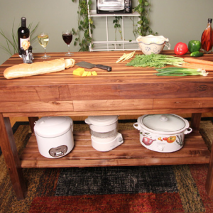 butcherblock23-300x300 Holiday Entertaining With Butcher Block Counters