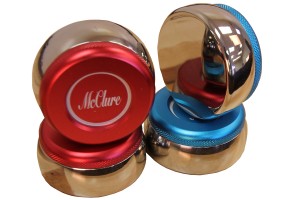 Pro Shuffleboard Table Weights