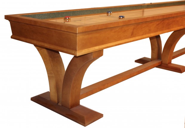 Shuffleboard Table Veneto 