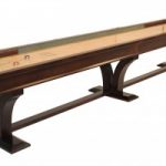 Veneto Shuffleboard Table