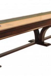 Veneto Shuffleboard Table New Contemporary Design