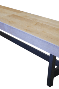 Protect Your Shuffleboard Table over the Holidays with a Cover from McClure Tables