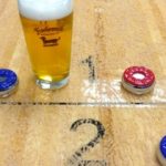Grand Rapids Cool Beer City and Handcrafted Shuffleboards