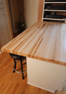 Maple_Kitchen_counter_Top-212x300 Invest Your Tax Return into Overhauling the Look of Your Kitchen