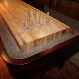 Shuffleboard-Table-Tournament-II-McClure-Tables-Handcrafted-Shuffleboards-Bowling-Game-Set