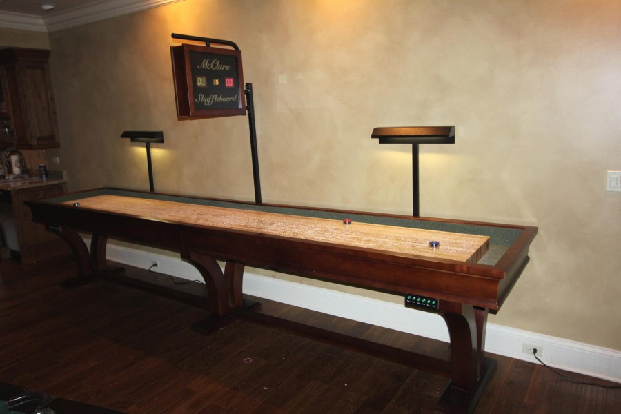 Veneto-Shufflboard-Table-handcrafted-McClure-Shuffleboards