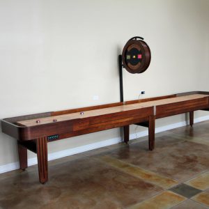 Antique-Brunswick-Arcadia-Poo-McClure-Shuffleboard-Table-Tournament-II