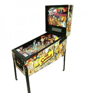 Pinball Machine