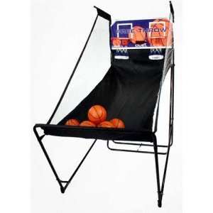 Basket Ball Game Arcade at Home