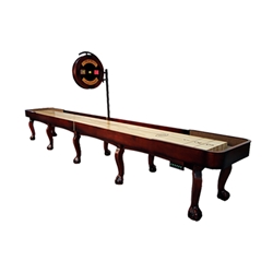 Edmore Shuffleboard Table