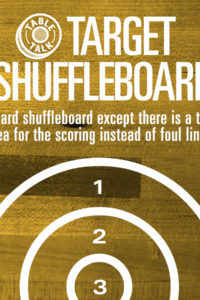 How Do You Keep Score In Shuffleboard: Target Edition