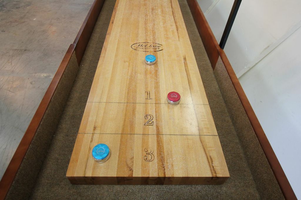 shuffleboardtournament