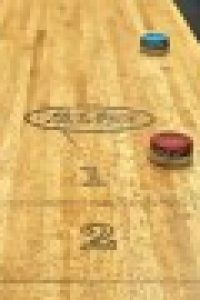 A Quick Guide to Standard Table Shuffleboard Rules