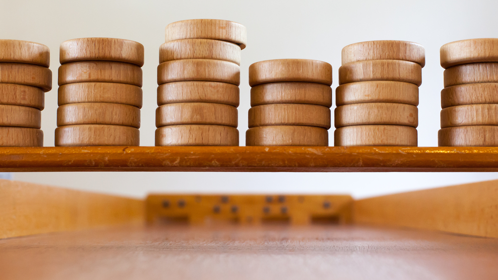 Sjoelen-Dutch-Shuffleboard-Table