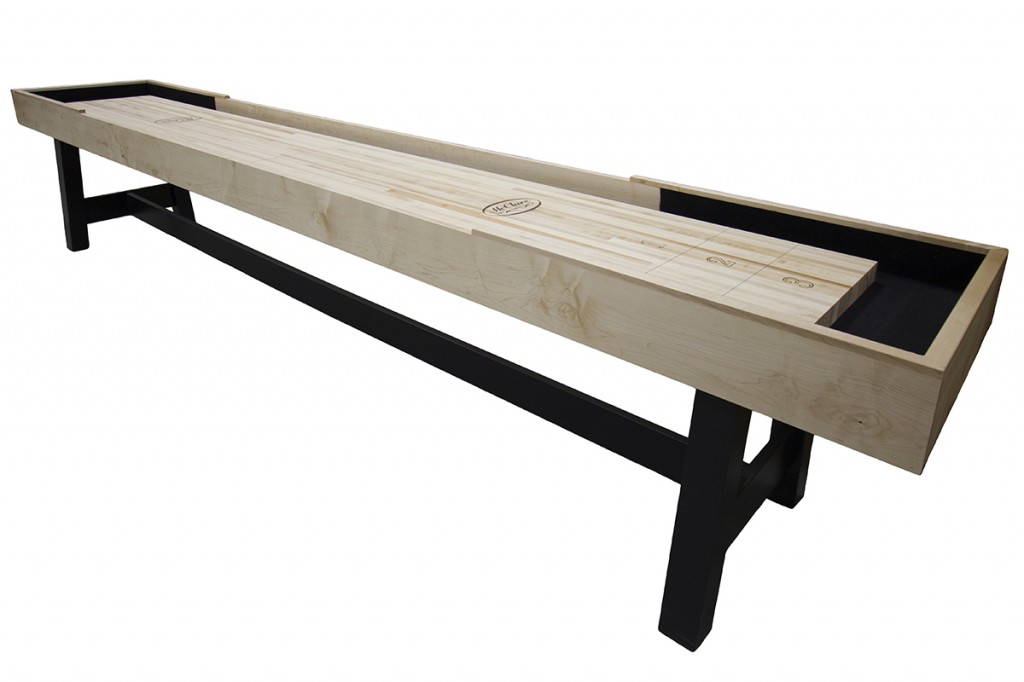 contempo-shuffleboard table