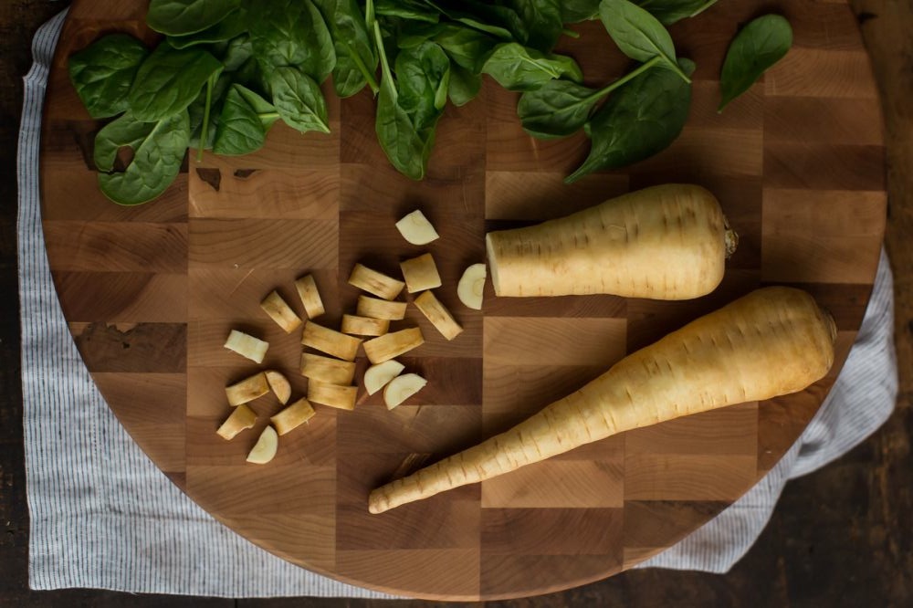 Wood vs. Plastic Cutting Boards