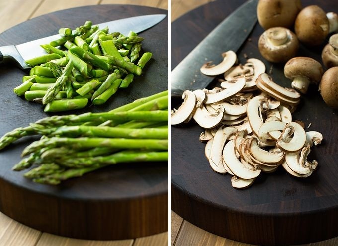 Wood vs. Plastic Cutting Board: Pros and Cons - Virginia Boys Kitchens