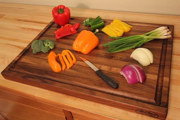 kitchen-wedding-gifts McClure Cutting Boards and Chopping Blocks: The Perfect Kitchen Wedding Gifts