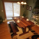 Handcrafted-Dining-Tables-Trestle-Walnut