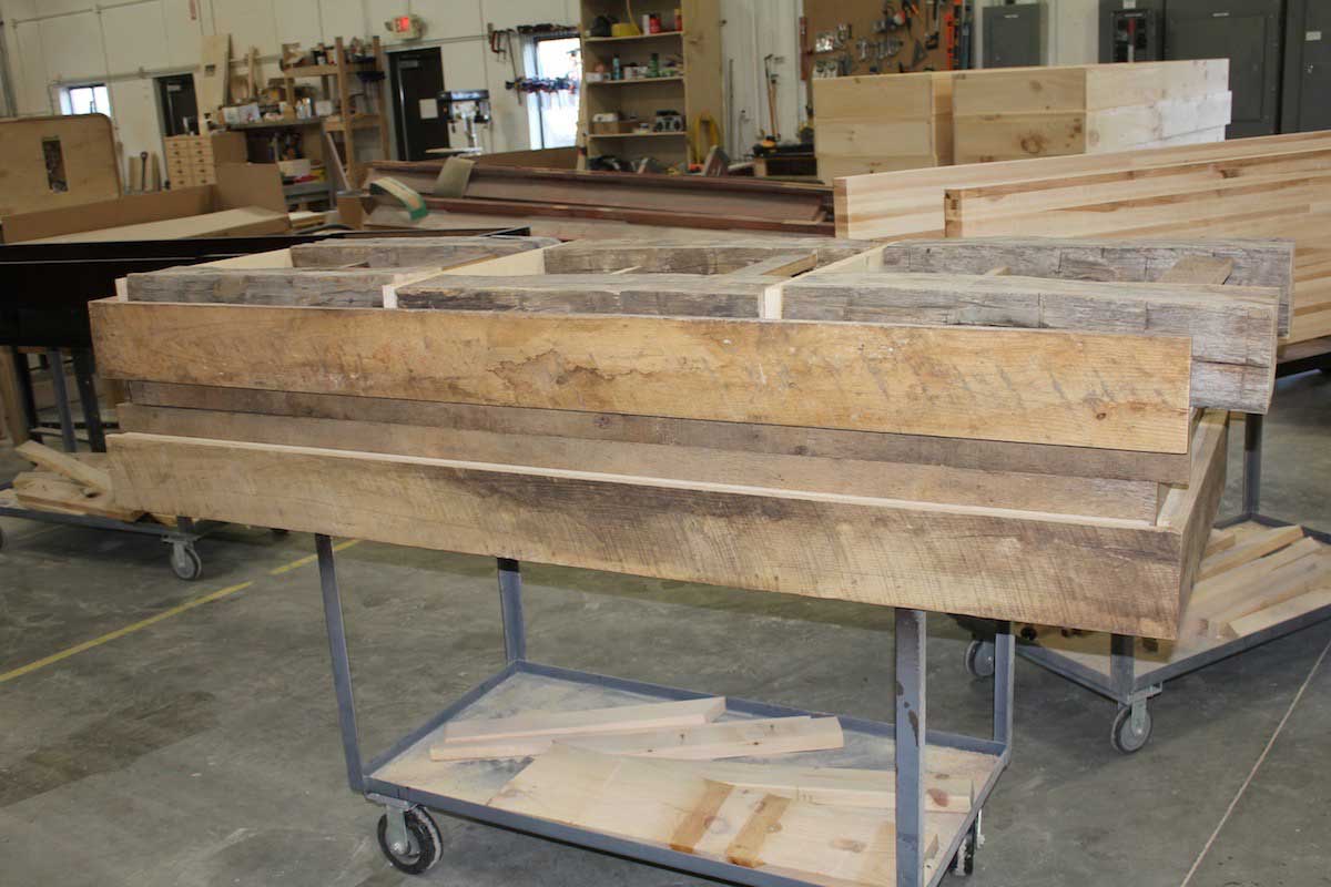 barnwood-shuffleboard-table