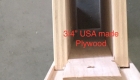 <b>Quality made in USA shuffleboard Tables</b>