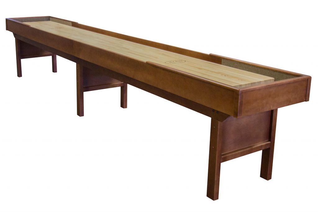 Liberty Shuffleboard Table