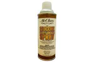 Silicone Spray for Shuffleboard