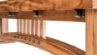 LImbert Shuffleboard Table