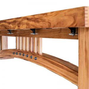 LImbert Shuffleboard Table