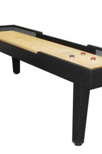How to find an installer to set up your shuffleboard table?