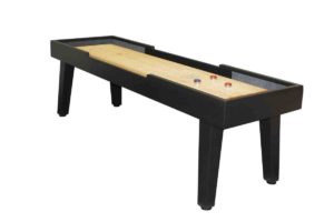 Ludington Shuffleboard Table