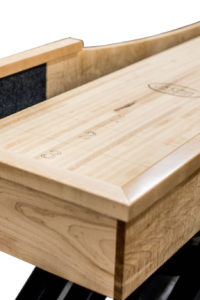 Shuffleboard Table Reviews for McClure Tables