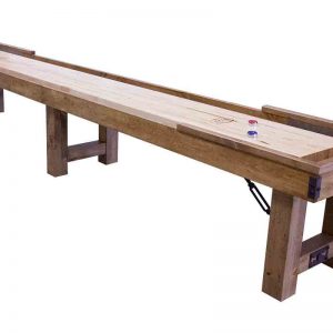 Vicksberg Shuffleboard